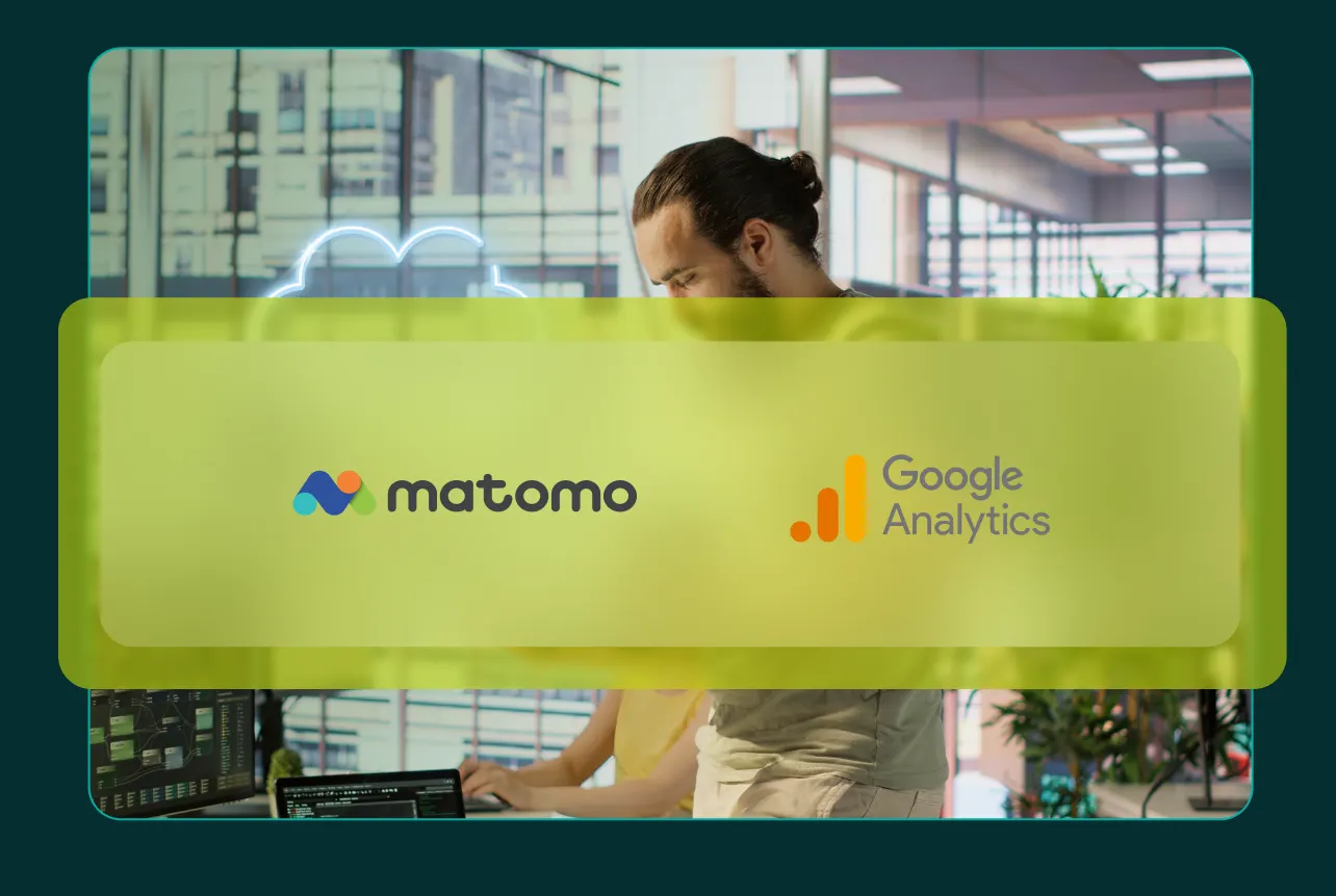 Agencia Certificada en GA4 y Partner de Matomo