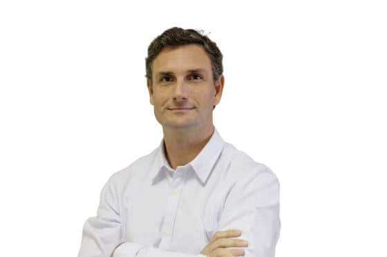 Antón Suárez | Aditu