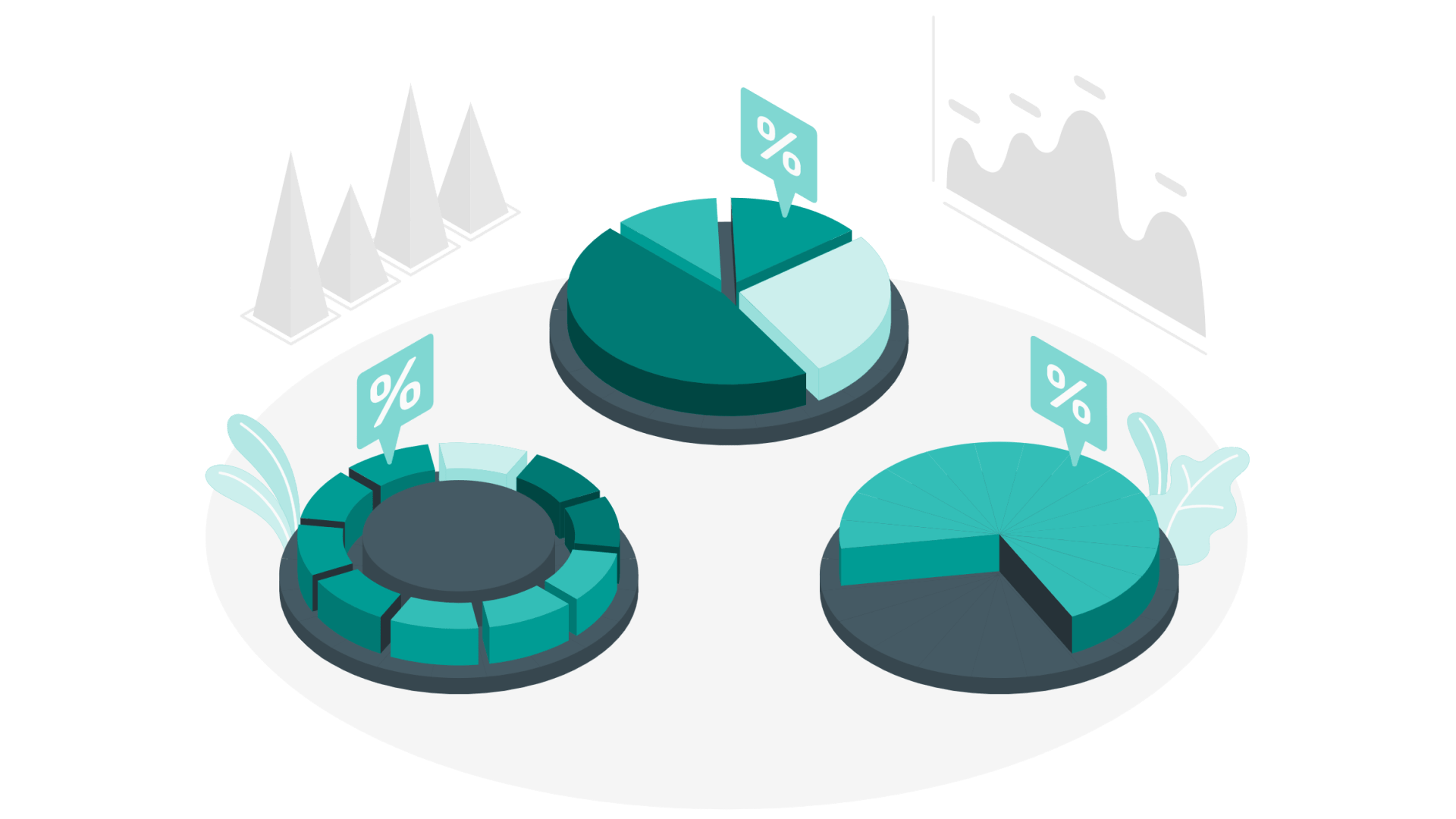 Audiencias, filtros y comparaciones de Google Analytics 4