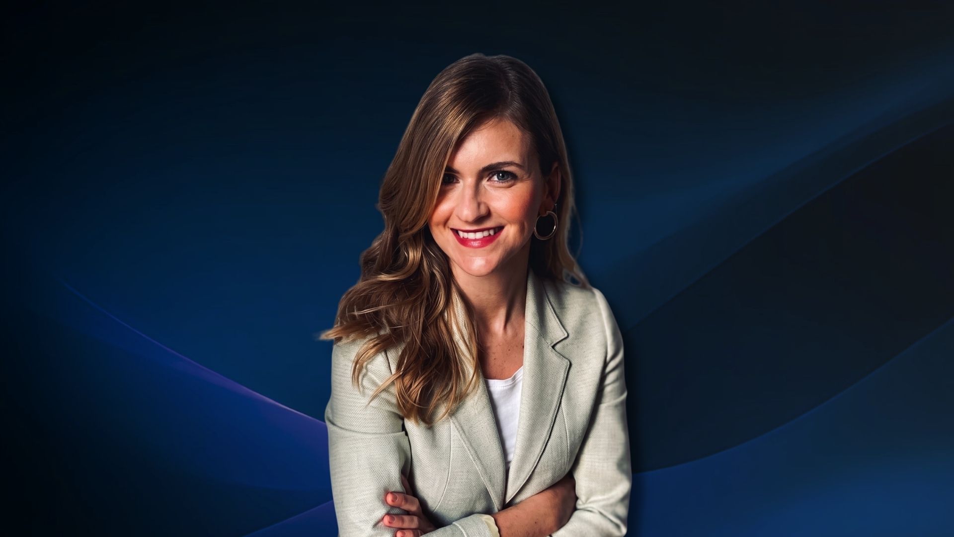 Blanca Díaz Gete - entrevista
