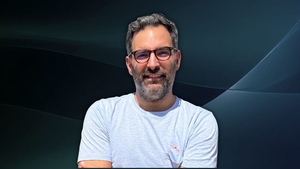 Javier Cepedano - entrevista