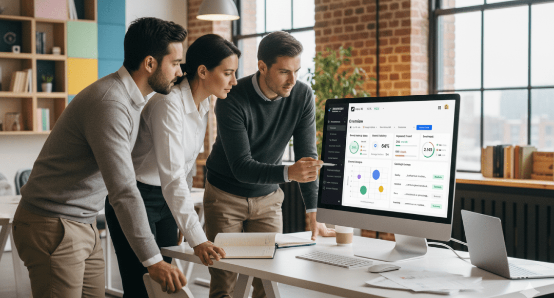 Cómo las IAs —de ChatGPT al Modo IA de Google— mencionan tu marca
