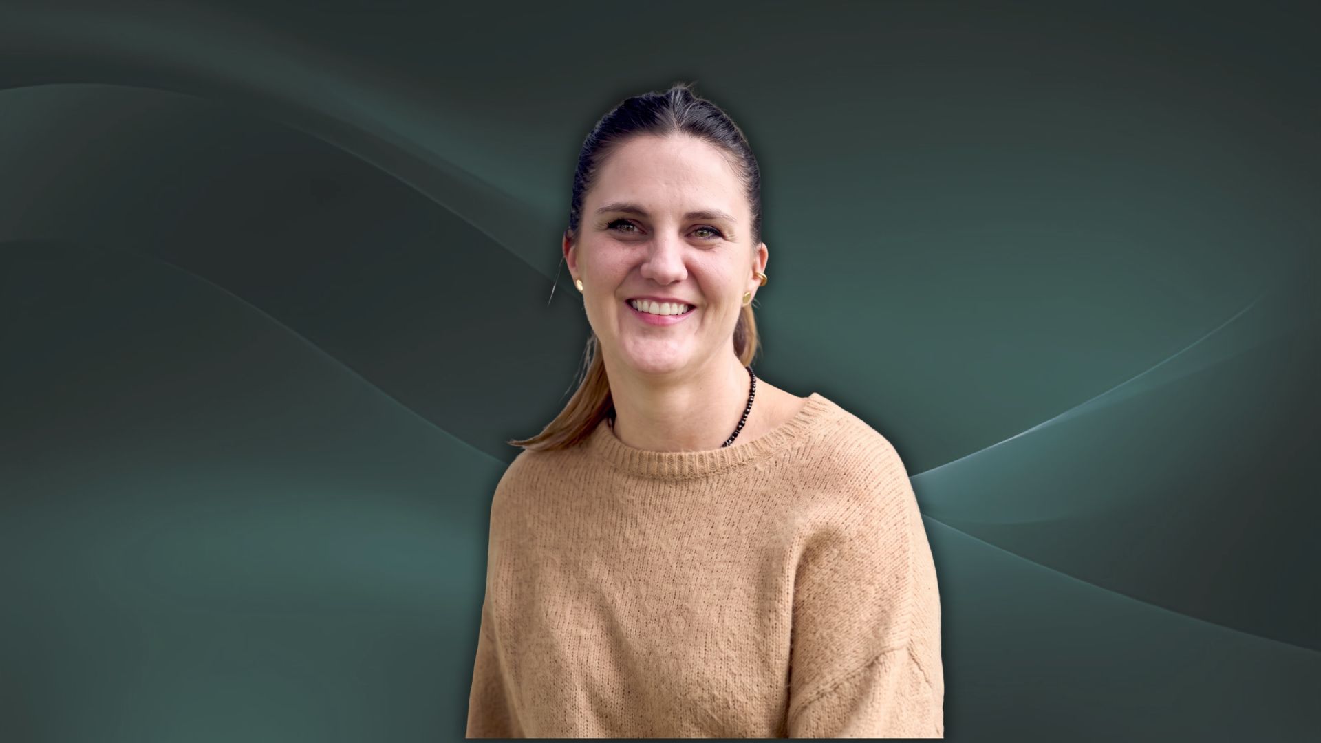 Cristina Esandi - entrevista