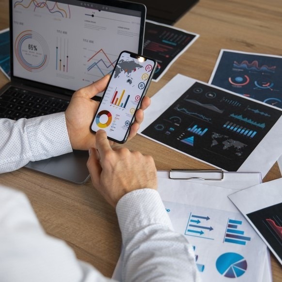 Dashboard unificado SSOT: rompiendo silos de datos para tomar decisiones estratégicas