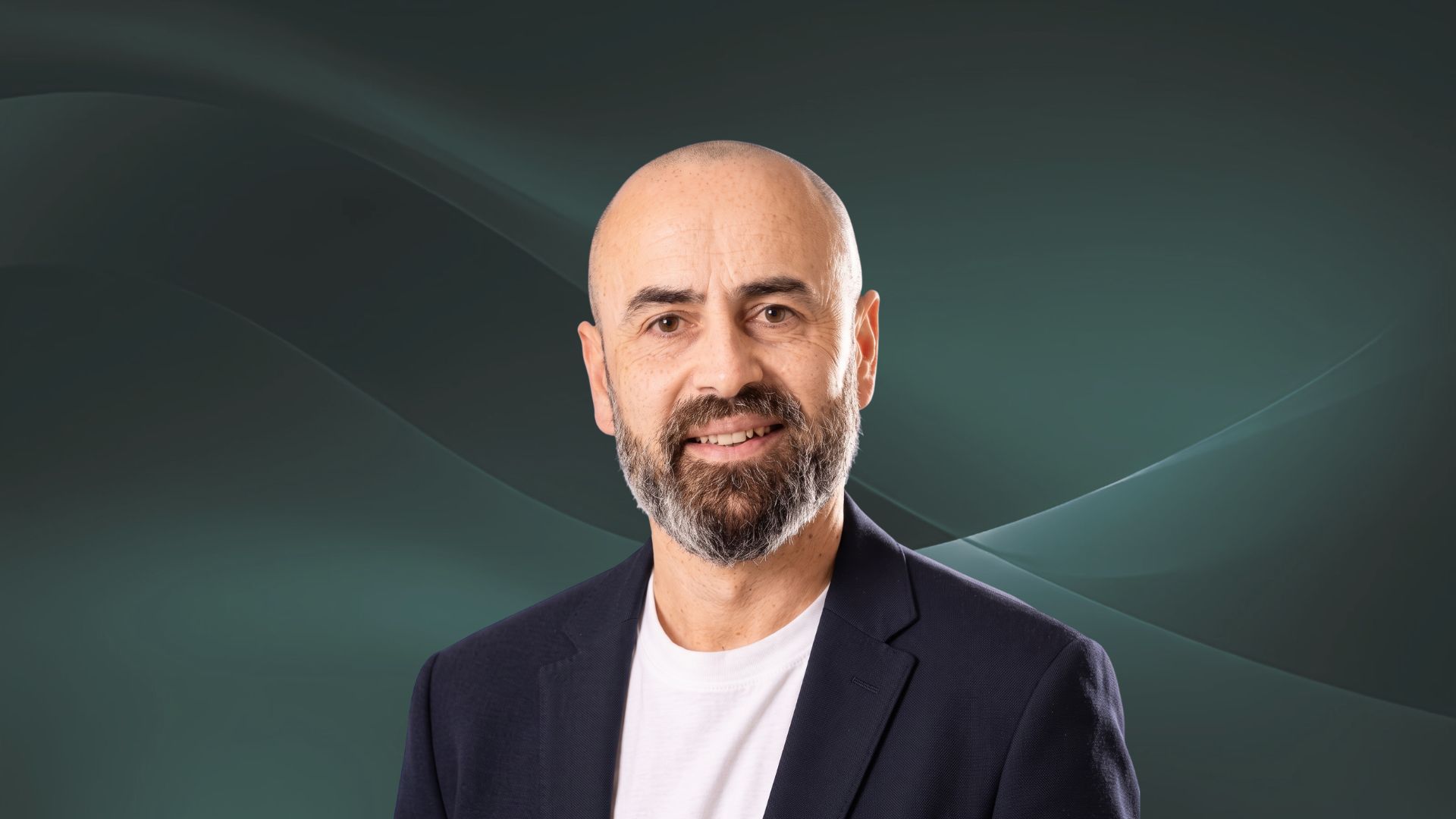 Enrique Burgos