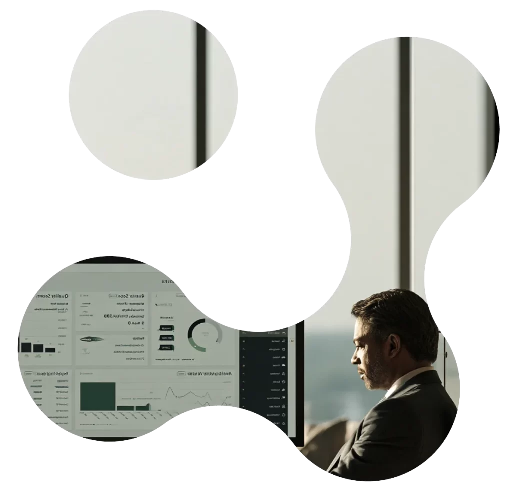 Fractional CDO en tu organigrama