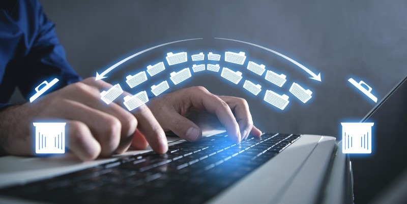 Garbage in - garbage out