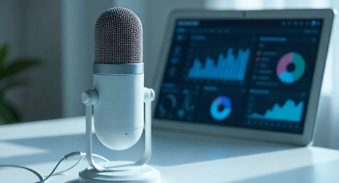 ¿Y si pudieras hablar con tus datos de Google Analytics?