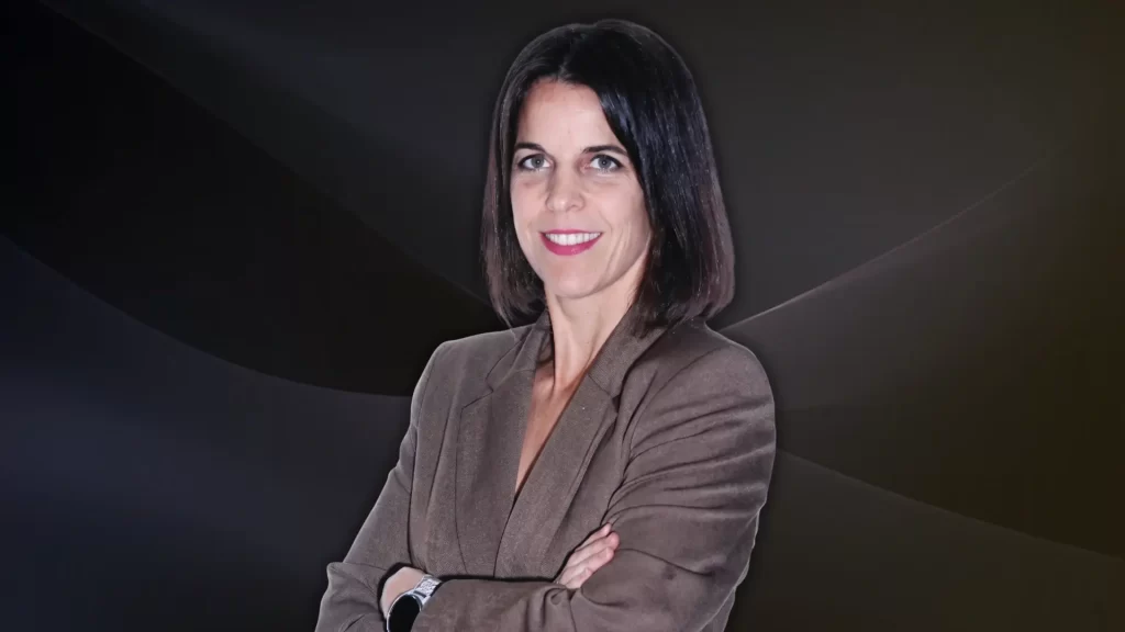 Entrevista Laura Aranda