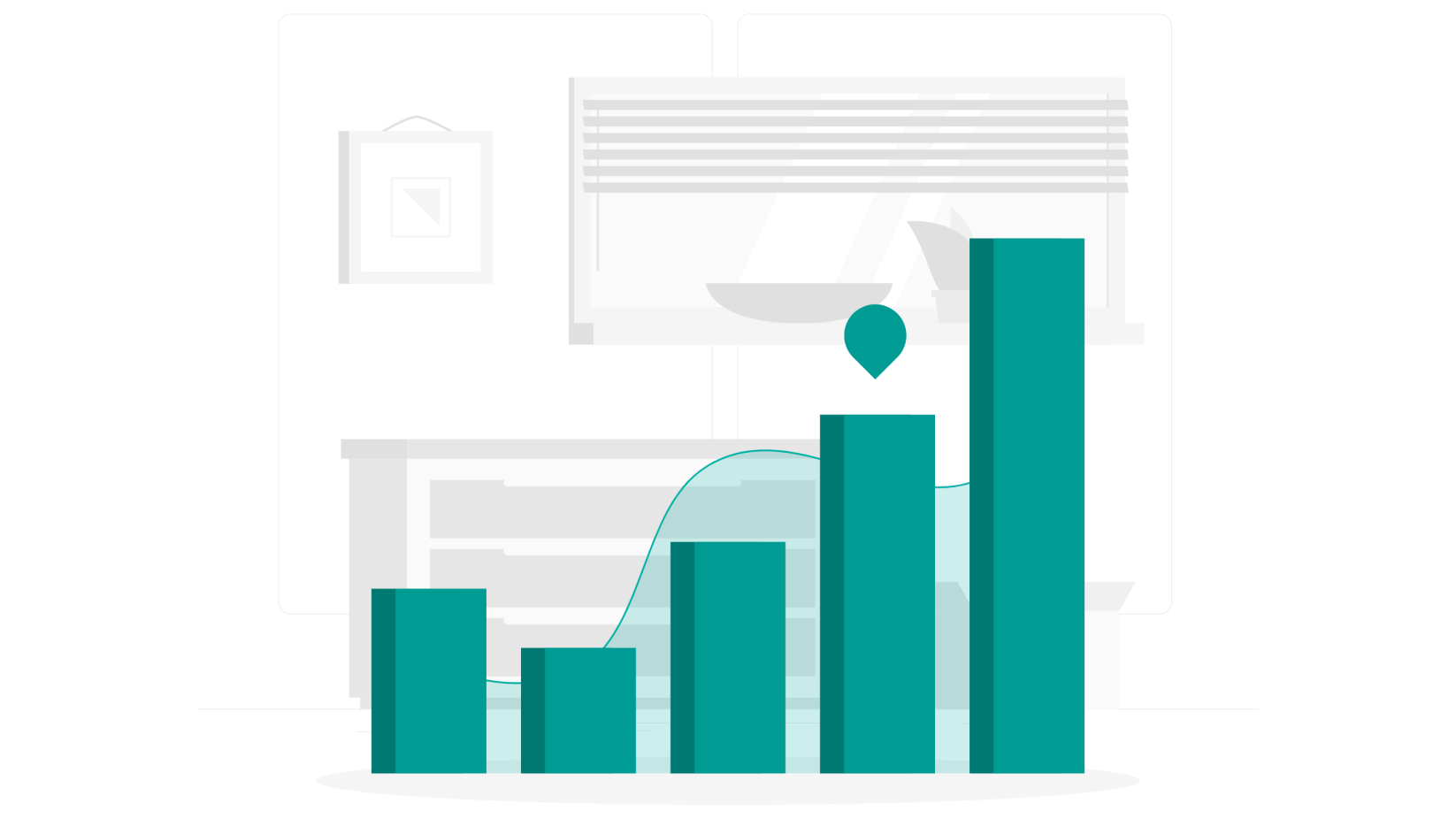 Modelos de atribución en Google Analytics 4