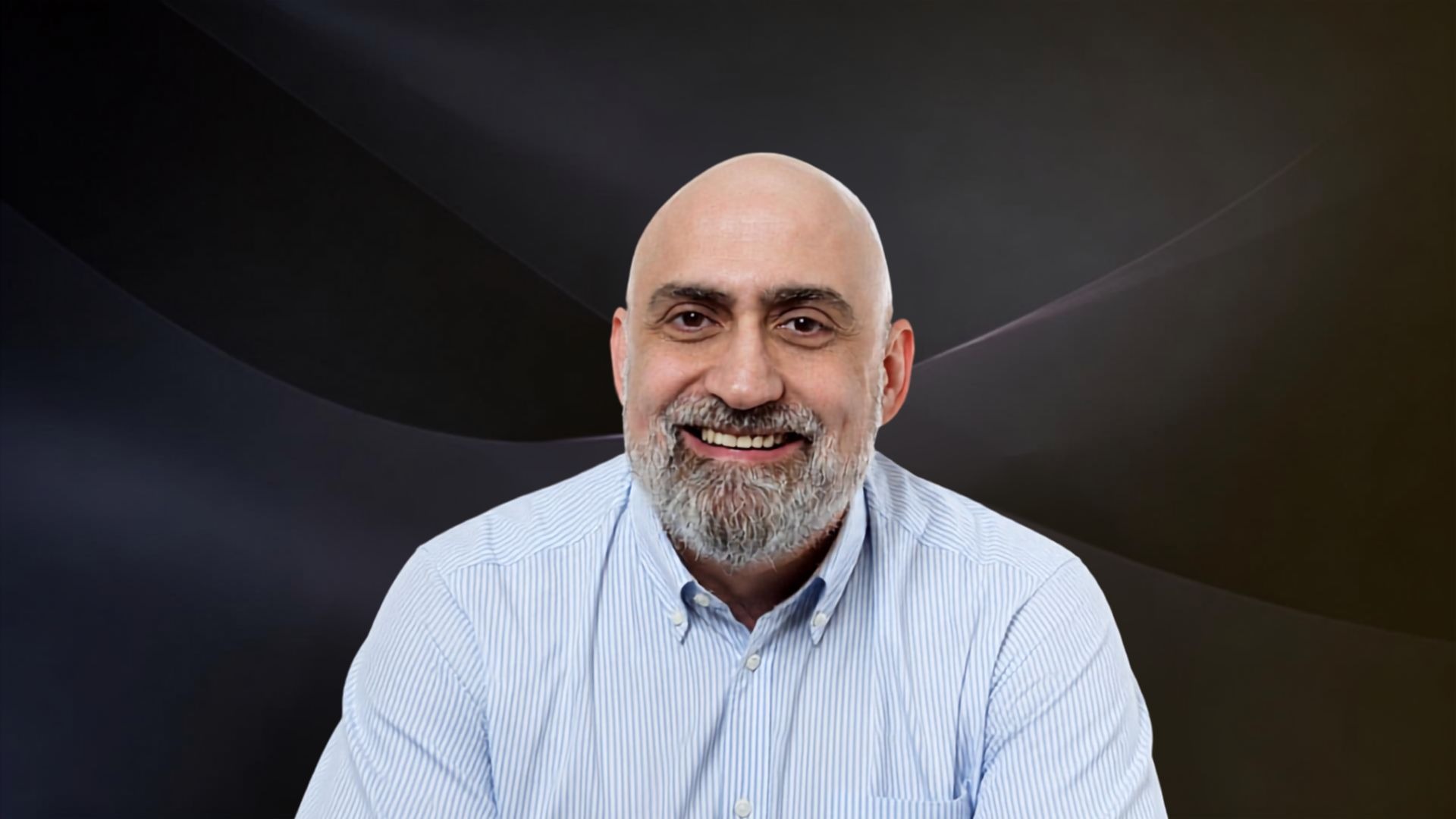 Alberto Pérez Madruga - entrevista