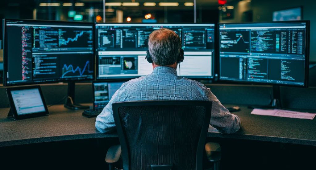 Retos de la Inteligencia Artificial en Data Analytics