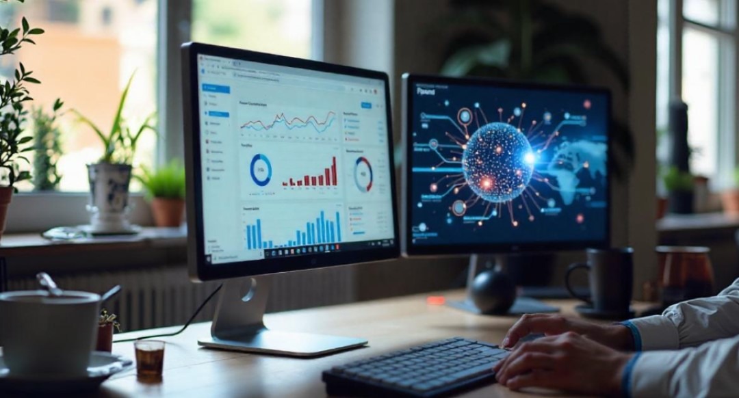 GEO (Generative Engine Optimization): ¿qué es y cómo se diferencia del SEO clásico?