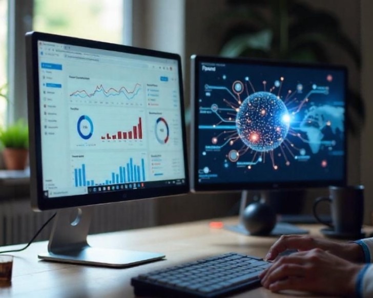 GEO: ¿qué es y cómo se diferencia del SEO clásico?